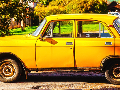 Cash for Scrap Cars vs. Traditional Sale