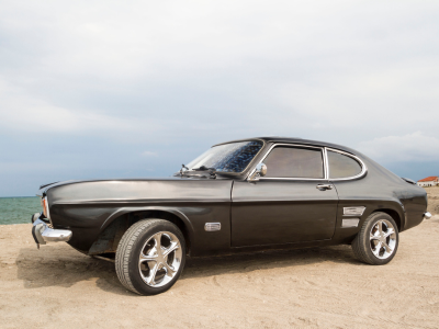 Selling Your Car for Cash