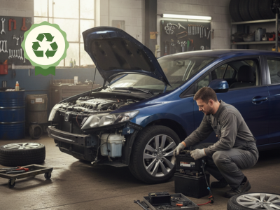 Environmental Compliance