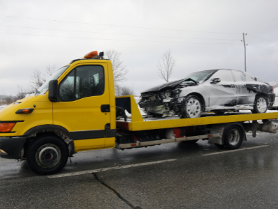 scrap/junk car removal Brampton - cash for scrap car Brampton